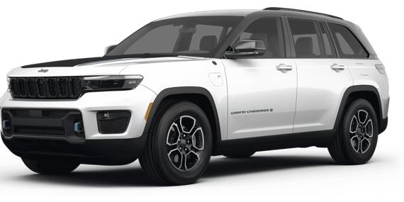 JEEP GRAND CHEROKEE 2022 1C4RJYC67N8748188 image